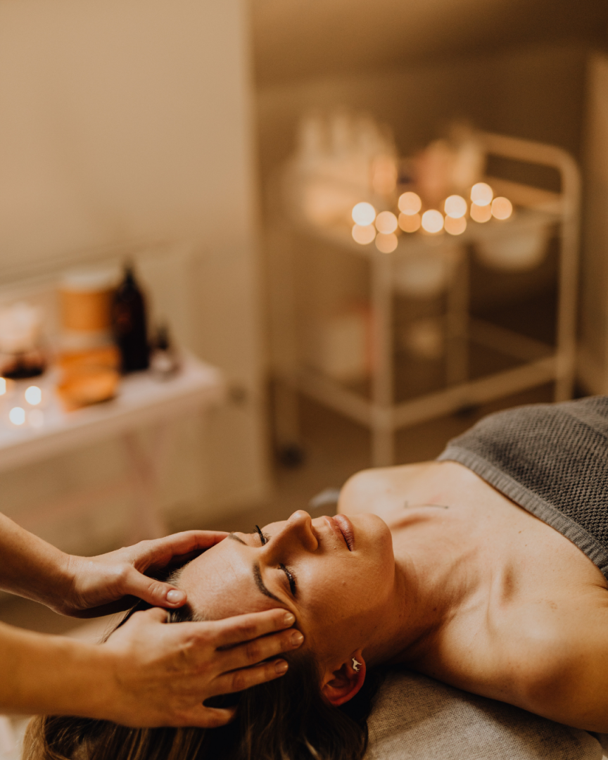 Kalite ve hijyenden ödün vermeyen, lüks bir spa deneyimi